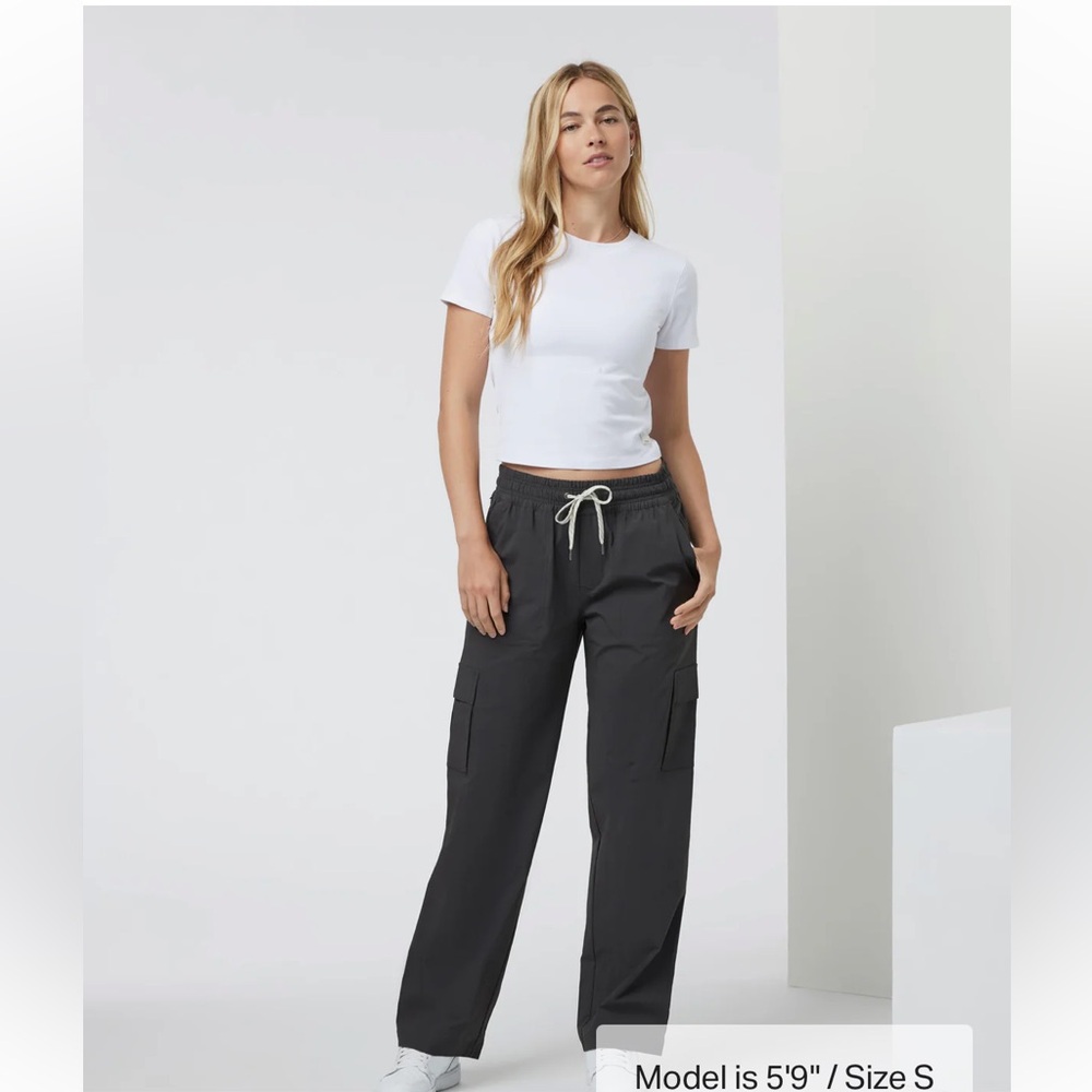 Vuori Birch Cargo Pant